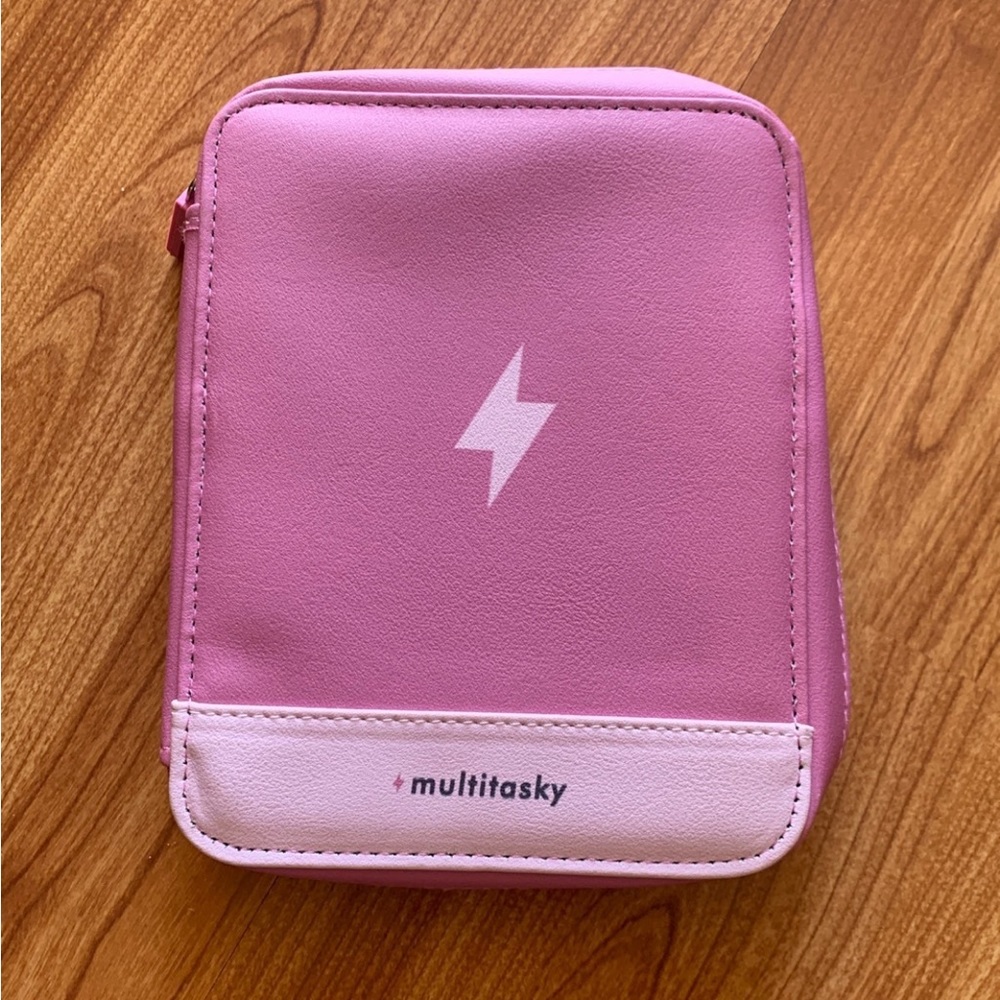 Travel Organizer Pouch
